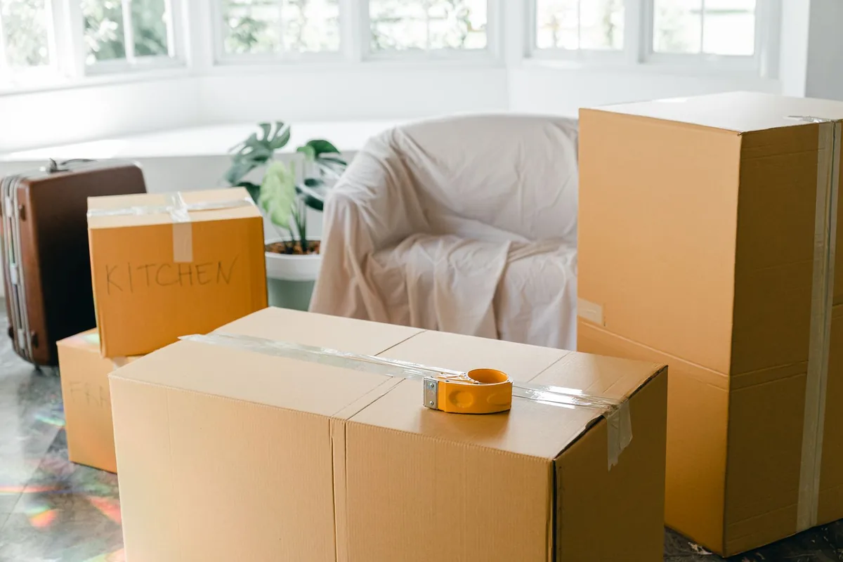 Hoarding Cleanup in Boring, OR
